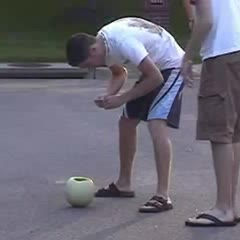 Safety Fail