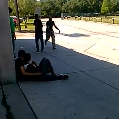 Wharton high school painful fail