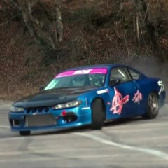 Touge DRIFT by G. Stepanyan