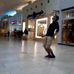 B-Boy Munchies and B-Boy Slim Epic Fail