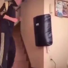 Gym at home