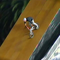 Nitro Circus Live - Special Greg Special Flip