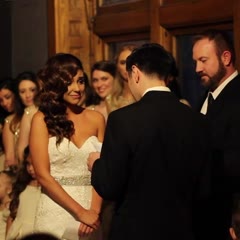 Fuck this wedding
