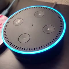 Alexa is dirty