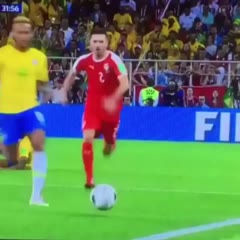 rayrod747Neymar keeps rolling rolling rolling rolling... 🎶🤣 #worldcup #rayrod747
