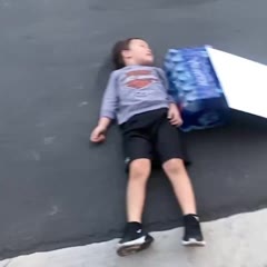 Out of Context Human Race