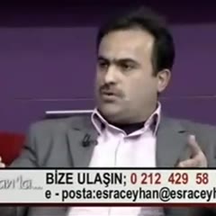 Turkish Man Claims He Can Fly