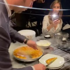 Mr.Nouar - Restaurant -5⭐️. Part2