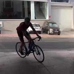 Cycling