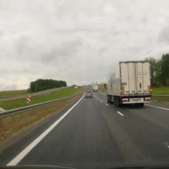 ДТП 20.07.2013 г. Трасса М4