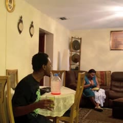 @StevenJoTV Throws A Cupcake At his dad and MORE!