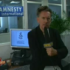 Groland - Amnesty International
