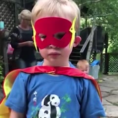 This is Flash
