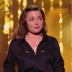 Molière de l'humour : Blanche Gardin