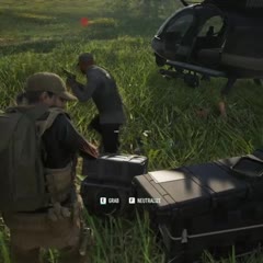 Ghost Recon Breakpoint: AAA Gaming experience