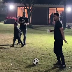 Out Of Context Football