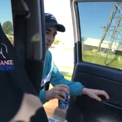 Prank Aussie Style