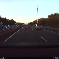 Tesla Autopilot predicts crash seconds before it happens