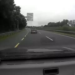 Every road you take.
