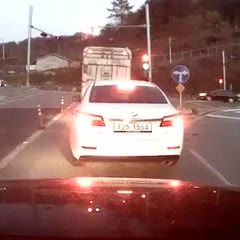 Truck Brake Failure
