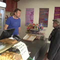 Le meilleur pâtissier