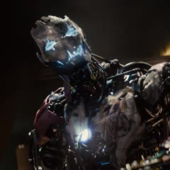 Avengers: Age of Ultron - Teaser