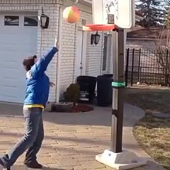 The goal said no