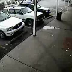 Parking Fail 2