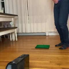 Play golf on xbox?