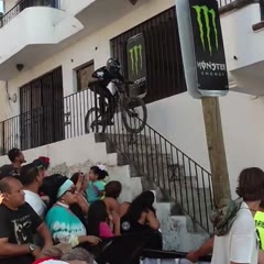 Down Puerto Vallarta - Fuerte Impacto Grossman.f