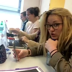 Coffee on your laptop fail