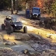 This could have gone really bad!