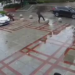 Yeap, that happened