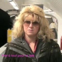Ma vie à la télé - Prèts à tout pour la télé