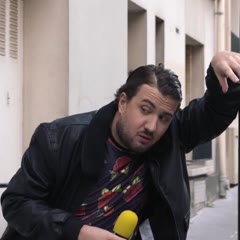 Les Français sont-ils dragueurs ? - Ludovik