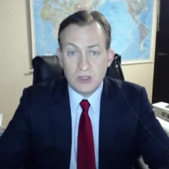 Children interrupt BBC News interview - BBC News
