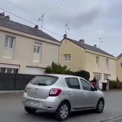 Elle trouve son vélo volé dans une petite annonce
