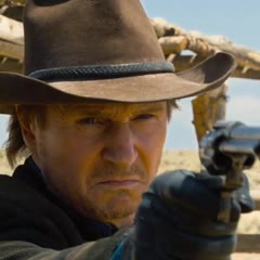 A Million Ways To Die In The West - Restricted Trailer