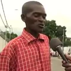 1min au Congo - Eddy Malou