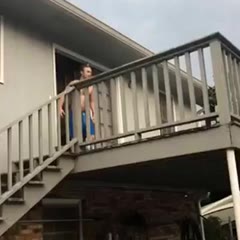 Hold my beer