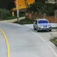 Double bad luck