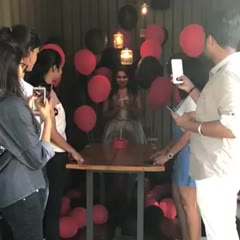 Surprise Party