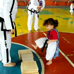 Baby break - Rotura de bebé