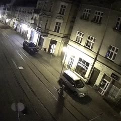 Two different days, three accidents