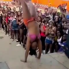 When you fail but try to style it