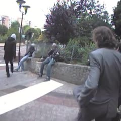 Action Discrète - Legalize It