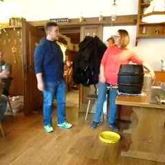 Anzapfkurs nicht bestanden