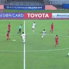 Top football under 16