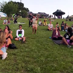 Seems pretty chill to me