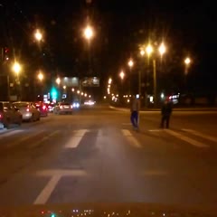 He nearly made it